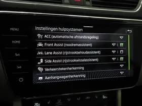Škoda Superb Combi 1.4 TSI iV Style thumbnail 33