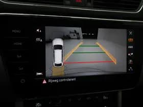 Škoda Superb Combi 1.4 TSI iV Style thumbnail 34