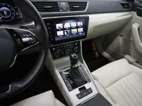 Škoda Superb Combi 1.4 TSI iV Style thumbnail 37