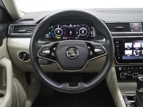 Škoda Superb Combi 1.4 TSI iV Style thumbnail 39