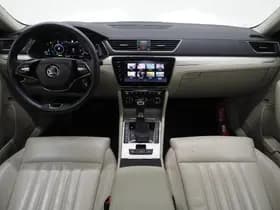 Škoda Superb Combi 1.4 TSI iV Style thumbnail 5