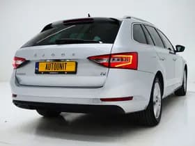 Škoda Superb Combi 1.4 TSI iV Style thumbnail 9