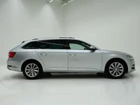 Škoda Superb Combi 1.4 TSI iV Style thumbnail 10