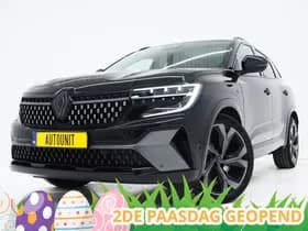 Renault Austral 1.2 E-Tech full hybrid 200 iconic esprit Alpine