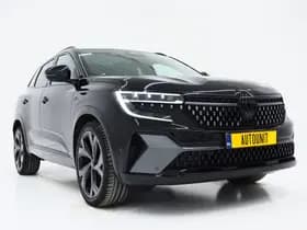 Renault Austral 1.2 E-Tech full hybrid 200 iconic esprit Alpine thumbnail 11