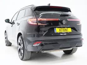 Renault Austral 1.2 E-Tech full hybrid 200 iconic esprit Alpine thumbnail 3