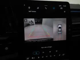 Renault Austral 1.2 E-Tech full hybrid 200 iconic esprit Alpine thumbnail 33