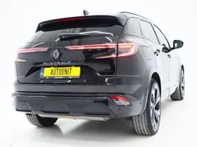 Renault Austral 1.2 E-Tech full hybrid 200 iconic esprit Alpine thumbnail 9