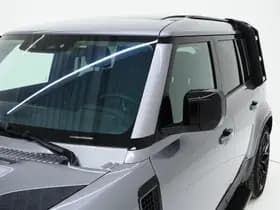 Land Rover Defender thumbnail 14