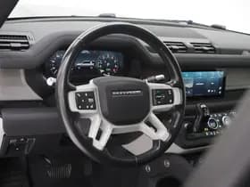Land Rover Defender thumbnail 21