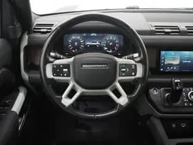 Land Rover Defender thumbnail 39
