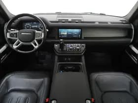 Land Rover Defender thumbnail 5
