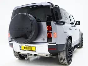 Land Rover Defender thumbnail 10