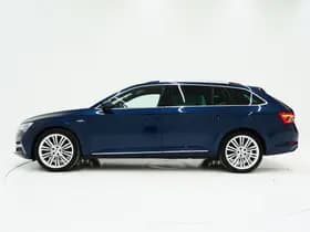 Škoda Superb Combi 1.4 TSI iV Laurin & Klement thumbnail 2