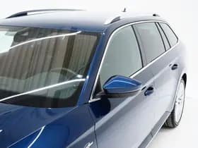 Škoda Superb Combi 1.4 TSI iV Laurin & Klement thumbnail 13