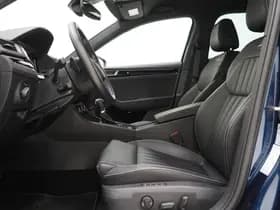 Škoda Superb Combi 1.4 TSI iV Laurin & Klement thumbnail 16