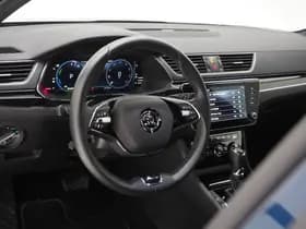 Škoda Superb Combi 1.4 TSI iV Laurin & Klement thumbnail 17