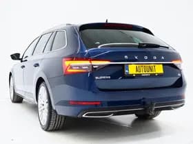 Škoda Superb Combi 1.4 TSI iV Laurin & Klement thumbnail 3