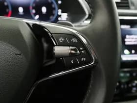 Škoda Superb Combi 1.4 TSI iV Laurin & Klement thumbnail 25