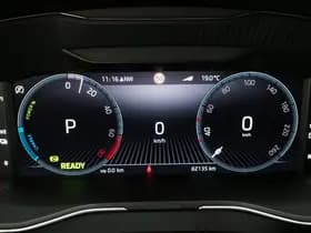 Škoda Superb Combi 1.4 TSI iV Laurin & Klement thumbnail 27