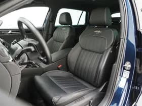 Škoda Superb Combi 1.4 TSI iV Laurin & Klement thumbnail 4