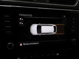 Škoda Superb Combi 1.4 TSI iV Laurin & Klement thumbnail 35