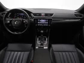 Škoda Superb Combi 1.4 TSI iV Laurin & Klement thumbnail 5