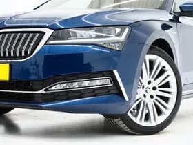 Škoda Superb Combi 1.4 TSI iV Laurin & Klement thumbnail 6