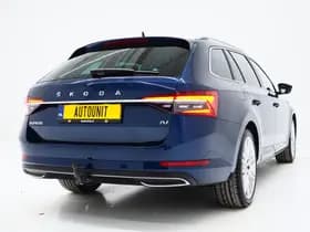 Škoda Superb Combi 1.4 TSI iV Laurin & Klement thumbnail 9