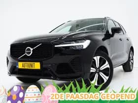 Volvo XC60 2.0 T6 Plug-in Hybrid AWD Plus Dark Long Range