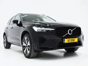 Volvo XC60 2.0 T6 Plug-in Hybrid AWD Plus Dark Long Range thumbnail 12
