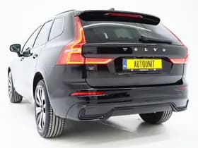 Volvo XC60 2.0 T6 Plug-in Hybrid AWD Plus Dark Long Range thumbnail 3