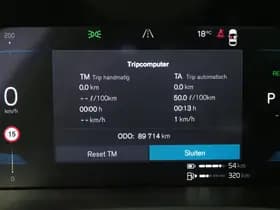 Volvo XC60 2.0 T6 Plug-in Hybrid AWD Plus Dark Long Range thumbnail 28