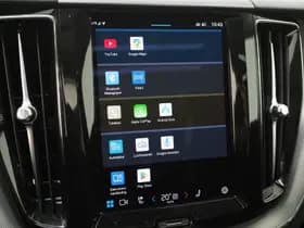 Volvo XC60 2.0 T6 Plug-in Hybrid AWD Plus Dark Long Range thumbnail 31