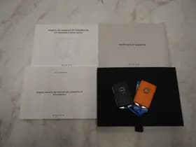 Volvo XC60 2.0 T6 Plug-in Hybrid AWD Plus Dark Long Range thumbnail 8