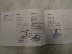 Volvo XC60 2.0 T6 Plug-in Hybrid AWD Plus Dark Long Range thumbnail 9