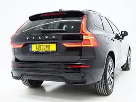 Volvo XC60 2.0 T6 Plug-in Hybrid AWD Plus Dark Long Range thumbnail 10