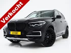 BMW X5 xDrive45e High Executive