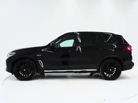 BMW X5 xDrive45e High Executive thumbnail 2