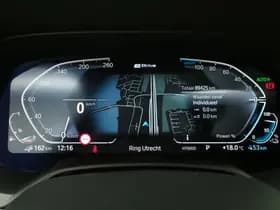 BMW X5 xDrive45e High Executive thumbnail 27