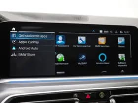 BMW X5 xDrive45e High Executive thumbnail 31