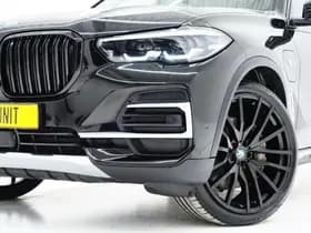 BMW X5 xDrive45e High Executive thumbnail 6