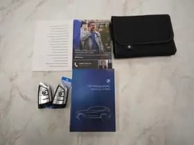 BMW X5 xDrive45e High Executive thumbnail 8