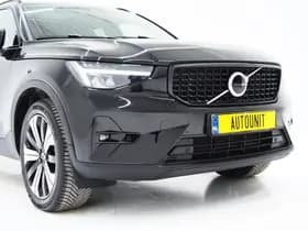 Volvo XC40 1.5 T5 Plug-in hybrid Ultimate Dark thumbnail 12