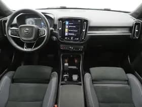 Volvo XC40 1.5 T5 Plug-in hybrid Ultimate Dark thumbnail 5