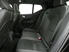 Volvo XC40 1.5 T5 Plug-in hybrid Ultimate Dark thumbnail 41