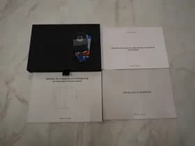 Volvo XC40 1.5 T5 Plug-in hybrid Ultimate Dark thumbnail 8