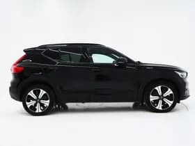 Volvo XC40 1.5 T5 Plug-in hybrid Ultimate Dark thumbnail 10