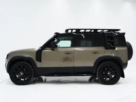 Land Rover Defender 110 2.0 P400e Urban thumbnail 2