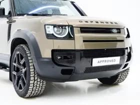 Land Rover Defender 110 2.0 P400e Urban thumbnail 12